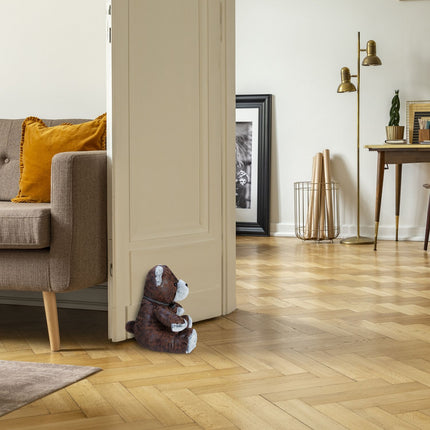 Doorstop Teddy bear