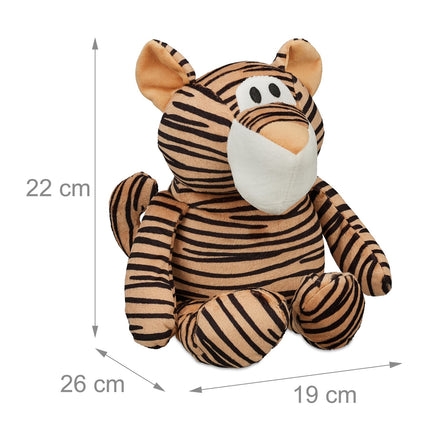 Door stop Tiger