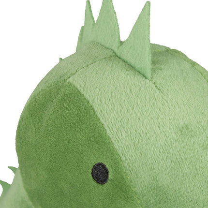 Door stop dinosaur