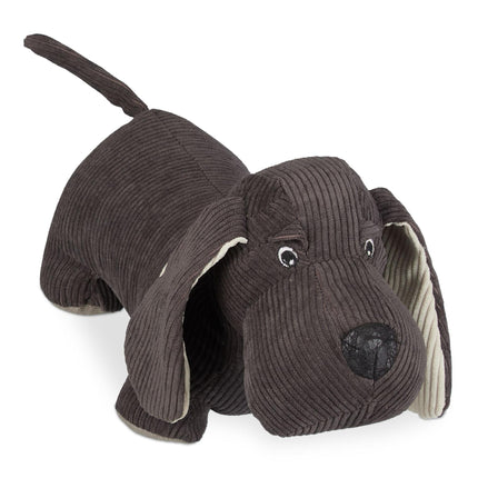 Door stop dog