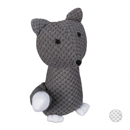 Door stop fox