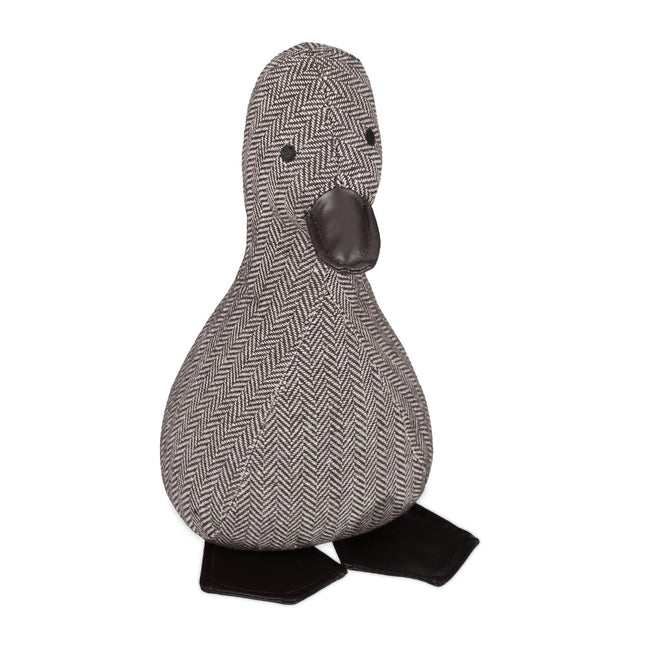 Door stop goose