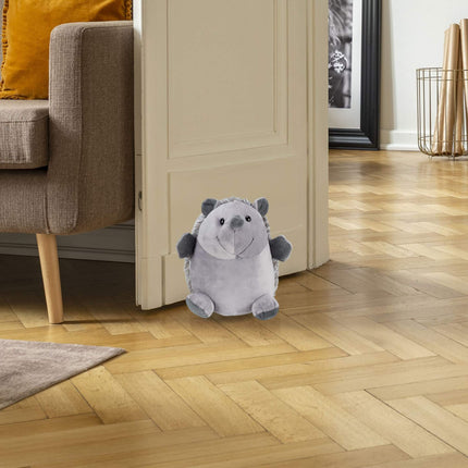 Doorstop hedgehog