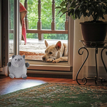 Doorstop hedgehog