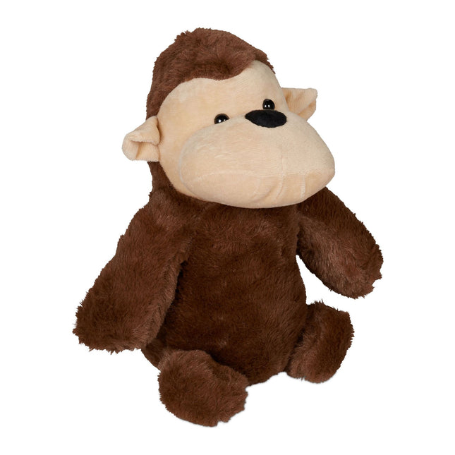 Door stop monkey