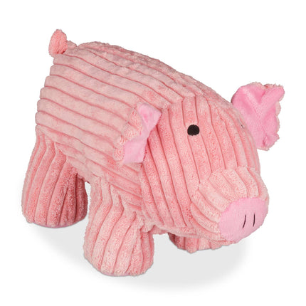 Door stop pig standing