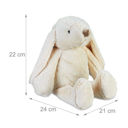 Door stop rabbit
