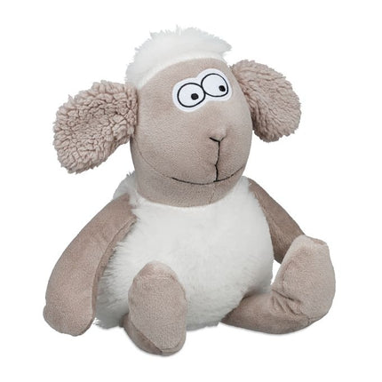 Door stop sheep