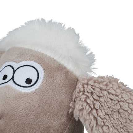 Door stop sheep