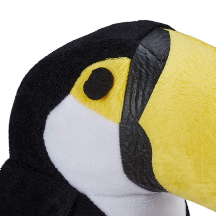 Door stop toucan