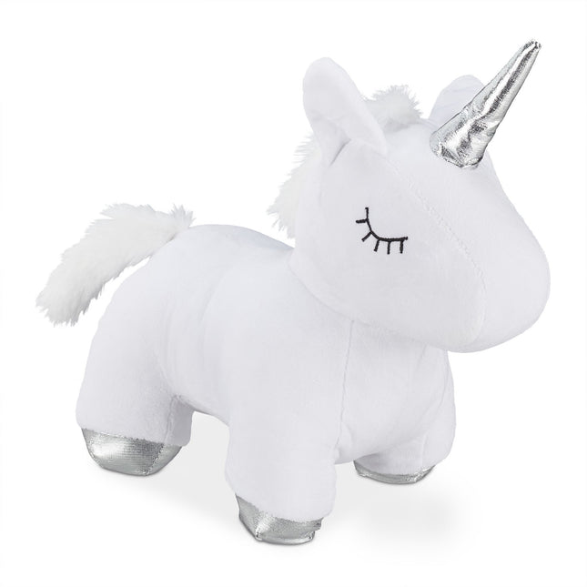 Door stop unicorn