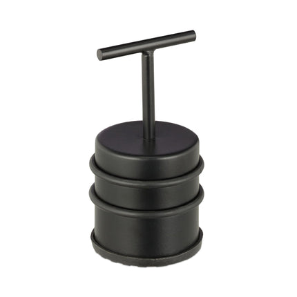 Door stop with handle plain