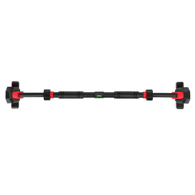 Doorway Pull-Up Bar, Triple Support, 100-120 cm