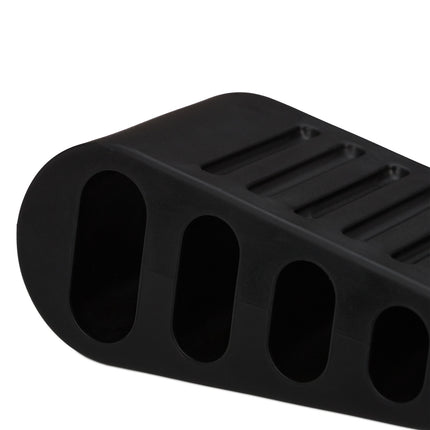 Door wedges in sets of 4