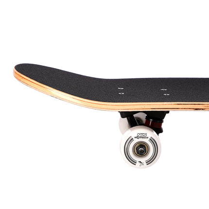 Dots Skateboard, 31-Inch, Nils Extreme