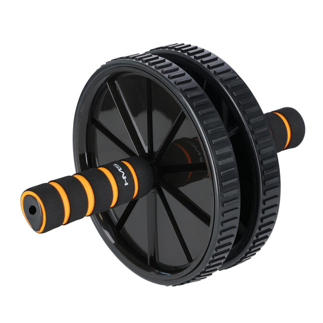 Dubbele Ab Roller Wheel met dubbele wielen