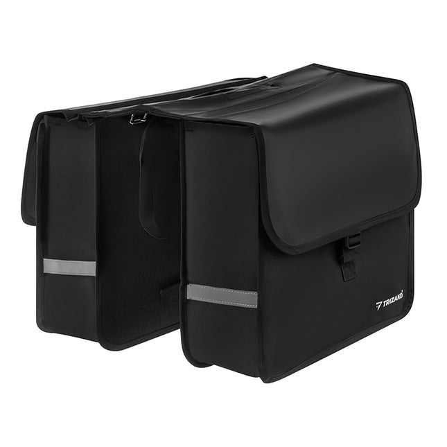 Double Bicycle Pannier Bag