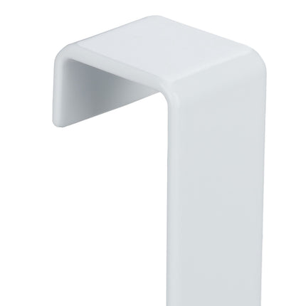 Double Door Hooks Set of 5
