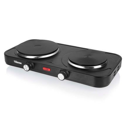 Double Hot Plate 2500W