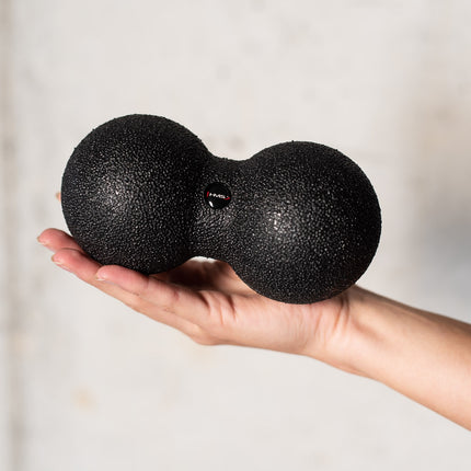 Double Massage Ball, 8x16cm