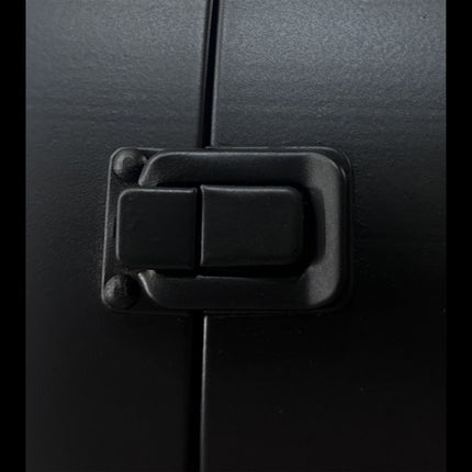 Double-Sided Modern Wall Clock – Silent Movement