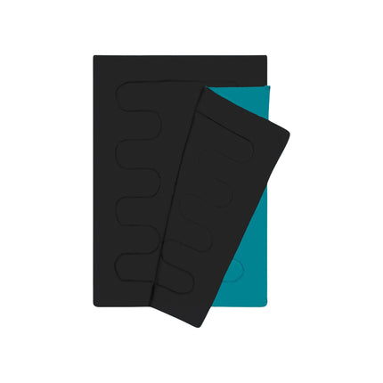 Double Sleeping Bag, Blue, Lightweight, Compact