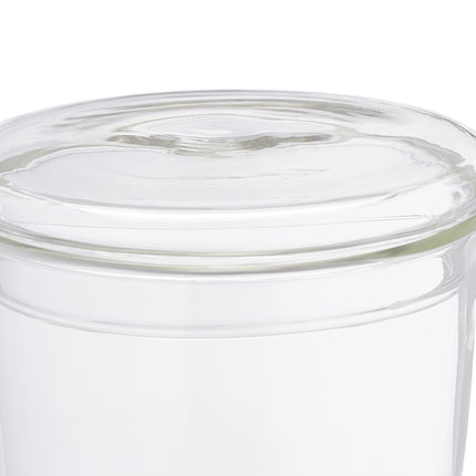Double Walled Drinking Glasses Set of 2