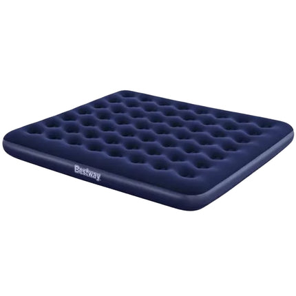 Double mattress 203x183x22cm - BESTWAY 67004