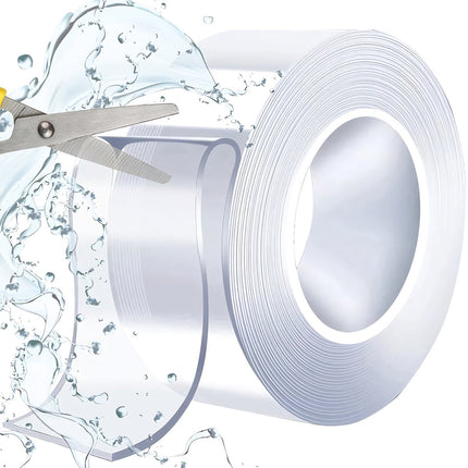 Double-sided adhesive tape - 3m.
