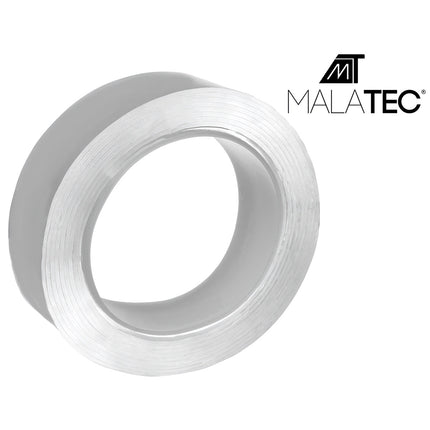 Double-sided adhesive tape - 3m.