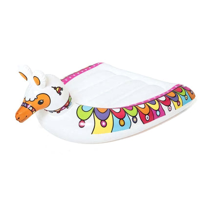 Double slide H2GO BESTWAY 52320