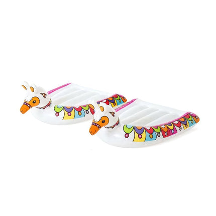 Double slide H2GO BESTWAY 52320