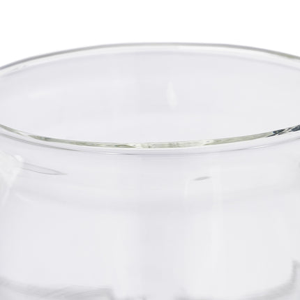 Double-walled glasses "Isbjörn" - set of 3