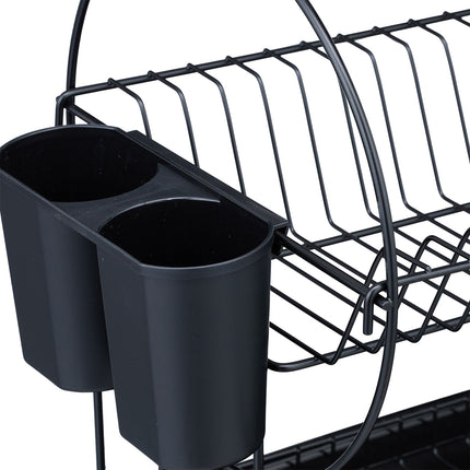 Drain rack 2 levels