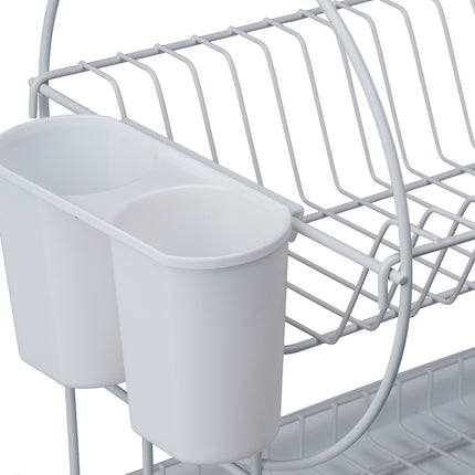 Drain rack 2 levels