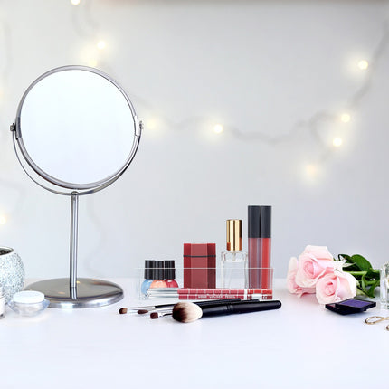 Drawer divider transparent