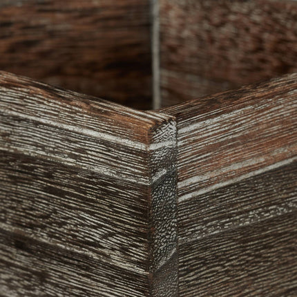 Drawer for kitchen utensils