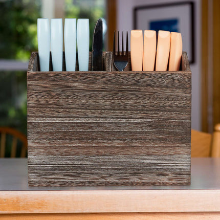 Drawer for kitchen utensils