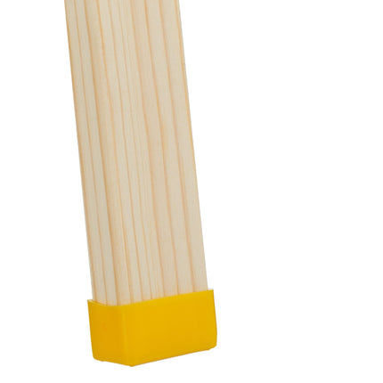 Drawing easel for children with whiteboard
