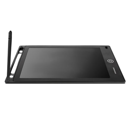 Drawing tablet 10" black XL KRUZZEL 22455
