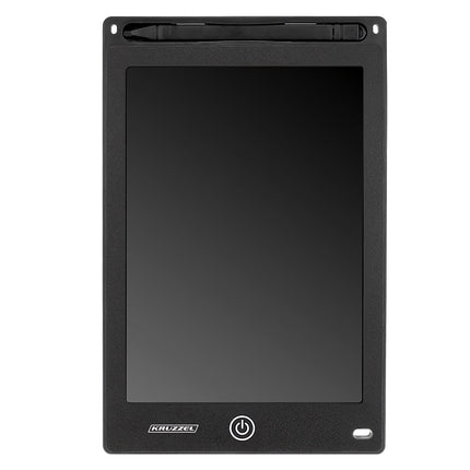 Drawing tablet 8.5" black KRUZZEL 22454