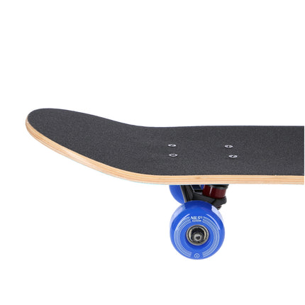 Dreamer Skateboard, Durable Deck, Smooth Ride