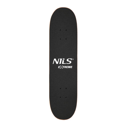 Dreamer Skateboard, Durable Deck, Smooth Ride