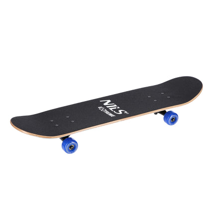 Dreamer Skateboard, Durable Deck, Smooth Ride