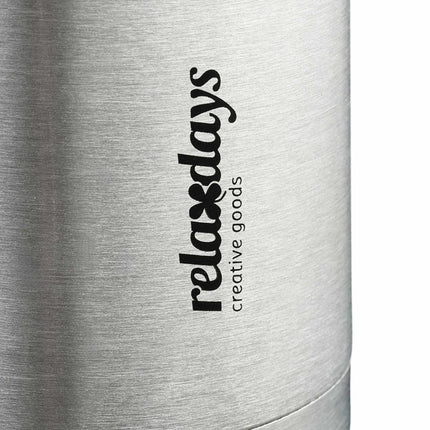 Drinking bottle with cup 500 ml