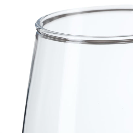 Drinking glass 6-pack