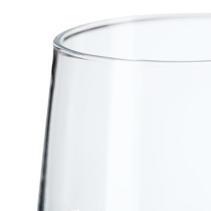 Drinking glass 6-pack