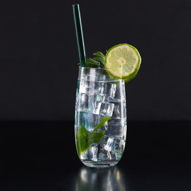 Drinkglazen 12-pack
