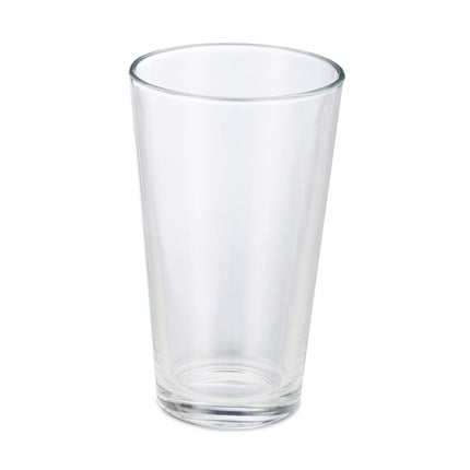 Drinking glasses - set of 18
