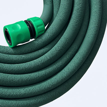 Drip Irrigation Hose, Water-Saving, Long Length